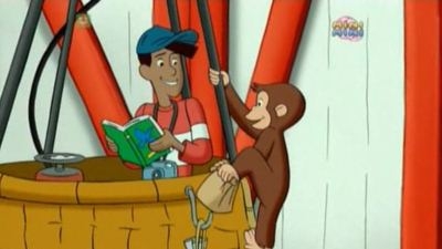 Curious George Episode Guide