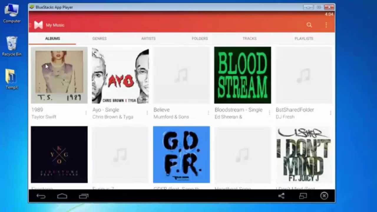 Musixmatch Download For Pc